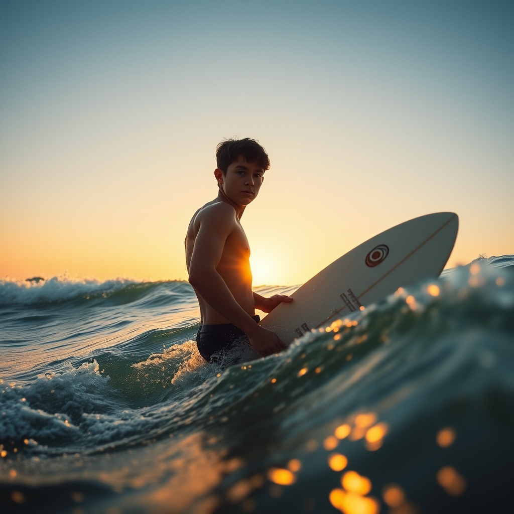 Netflix’s ‘In Waves’ Makes History as First Animated Feature to Open American French Film Festival