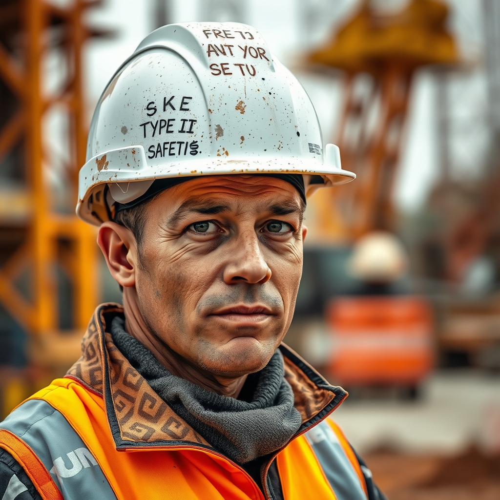 NC State pilots upgraded helmets to boost construction worker safety