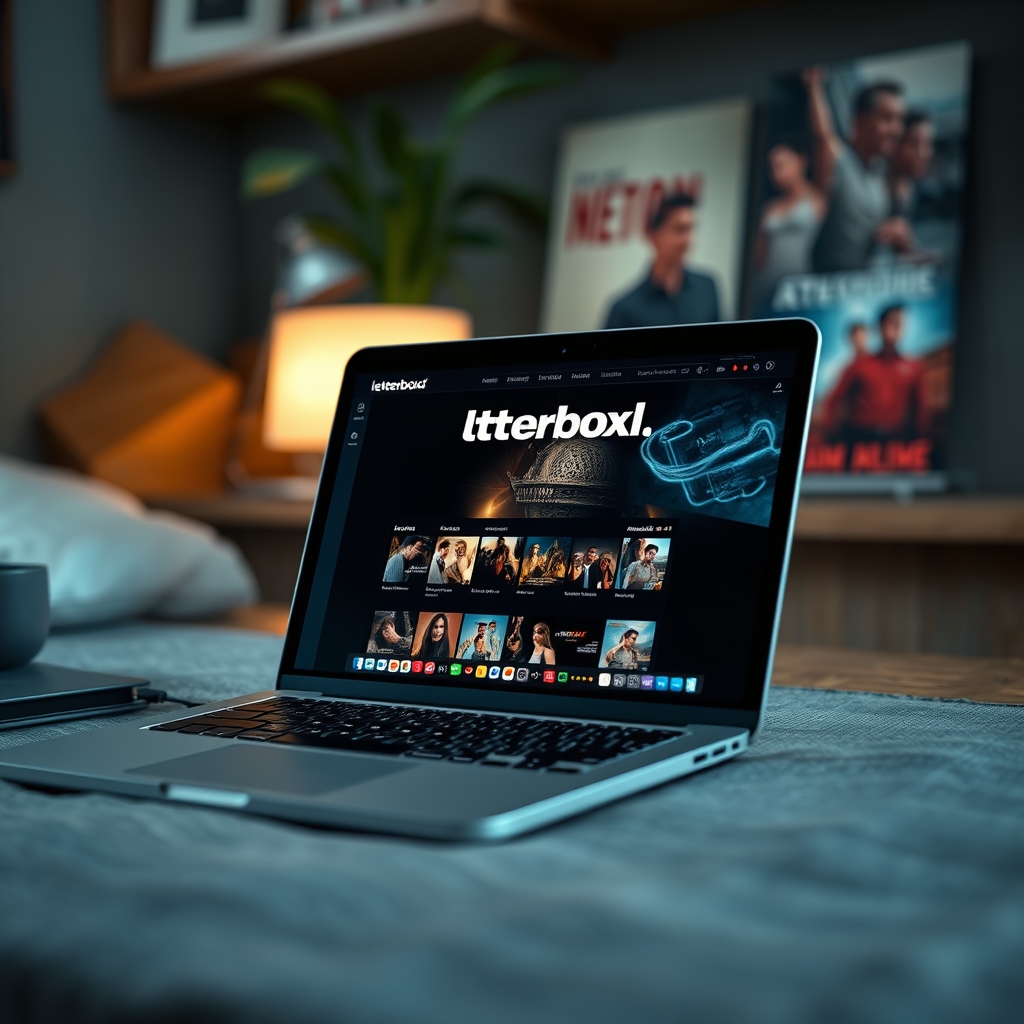 Letterboxd Attracts Bidding War as Studios and Streamers Eye $300M Deal
