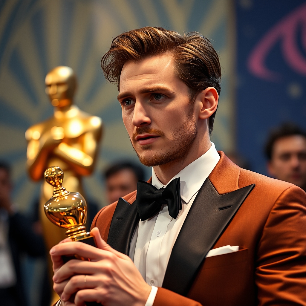Tom Hiddleston Wins Zurich Film Festival’s Golden Eye as ‘Tenzing’ Highlights Digital Storytelling