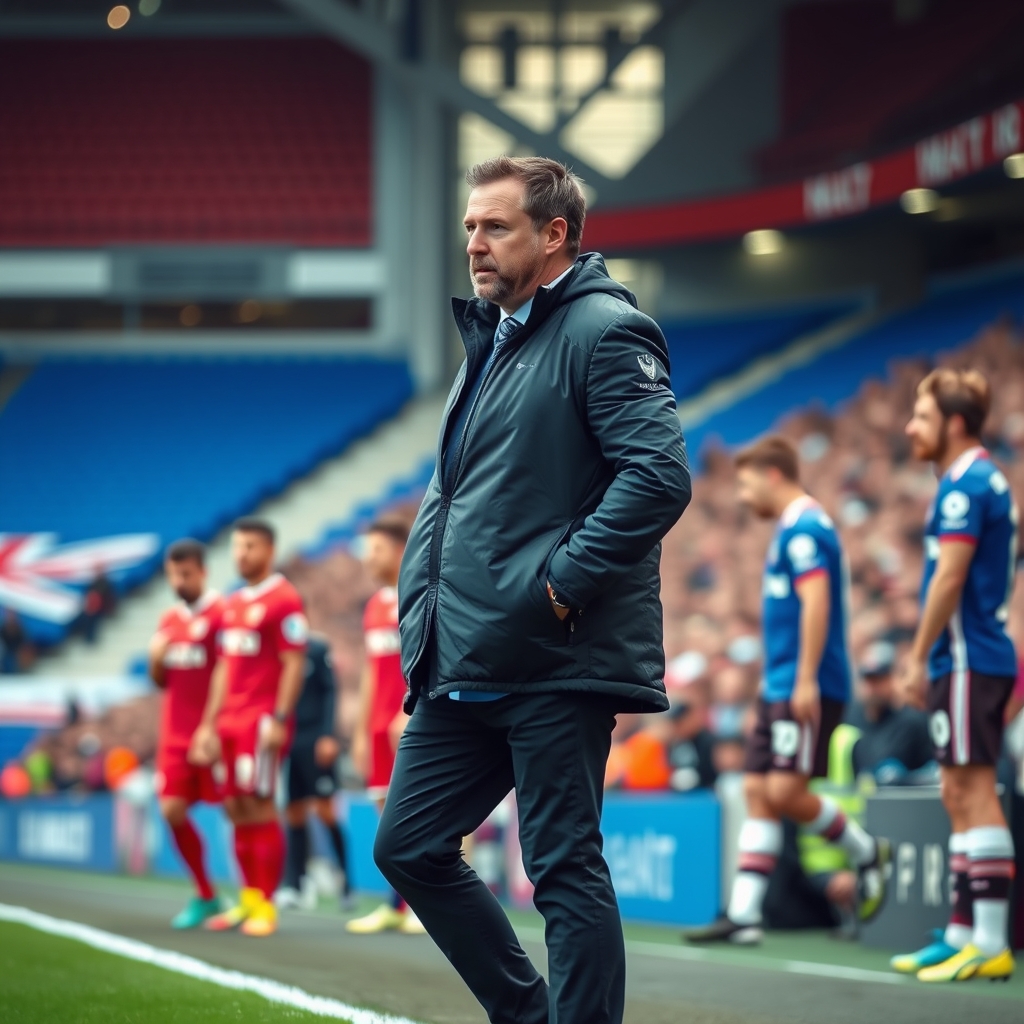 Rangers' 100‑Day Turnaround Under Derek McInnes Shows How Automation Is Reshaping Football Media