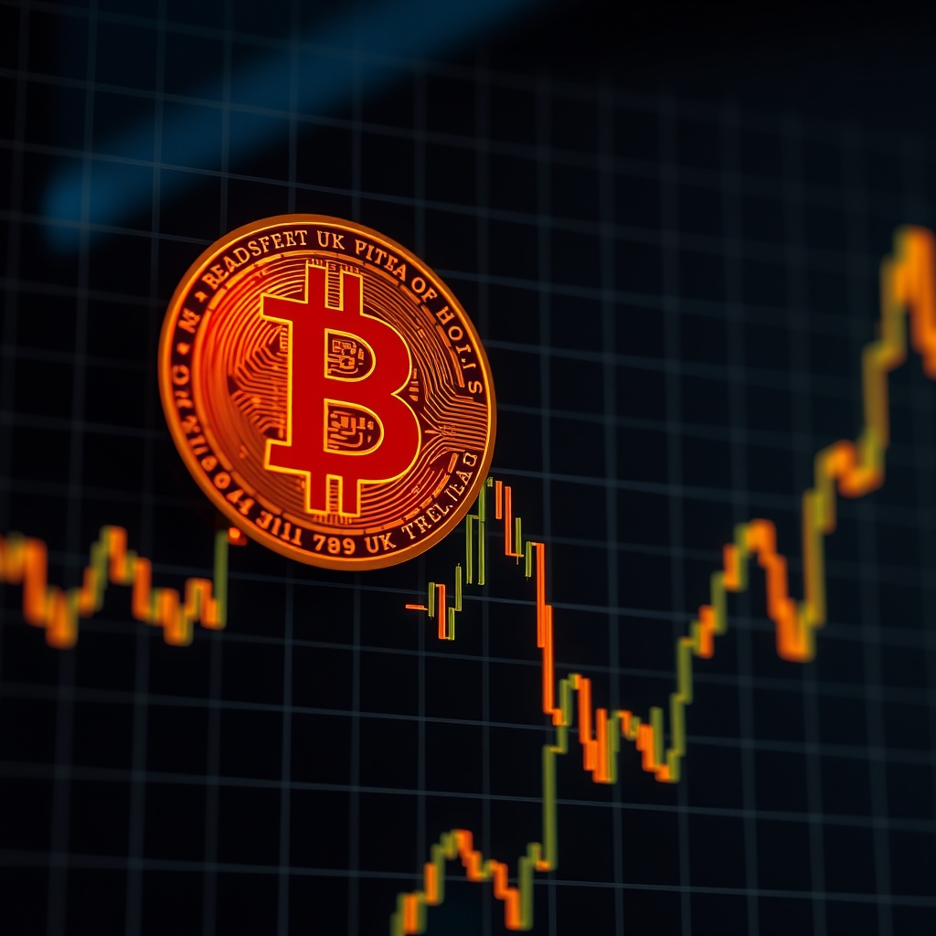 Bitcoin Rally Defies Fed Hike as Long‑Term Holders Sit Tight