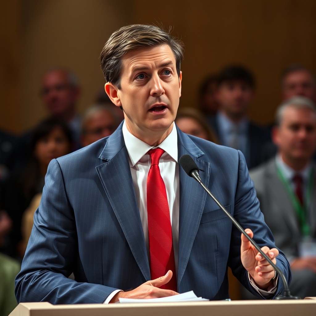 UK Prime Minister Andy Burnham Rules Out Early Election Amid Cost‑of‑Living Focus