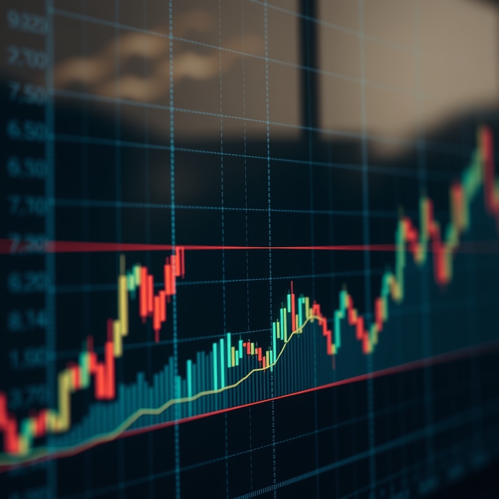 Altcoins Edge Toward New Peaks as Automation Shapes Crypto Trading