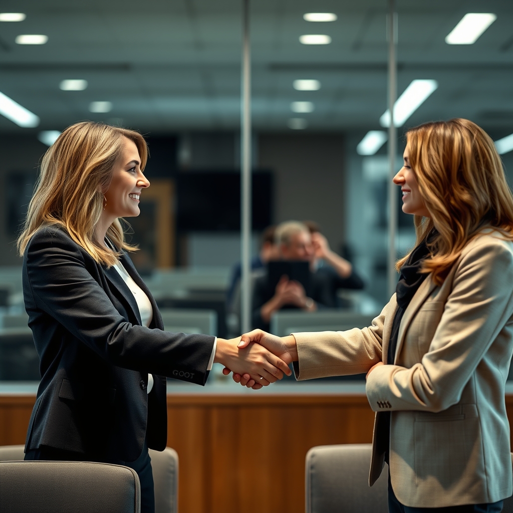 Blockchain Association appoints interim CEO Kristin Smith after Senate defeats crypto clarity bill
