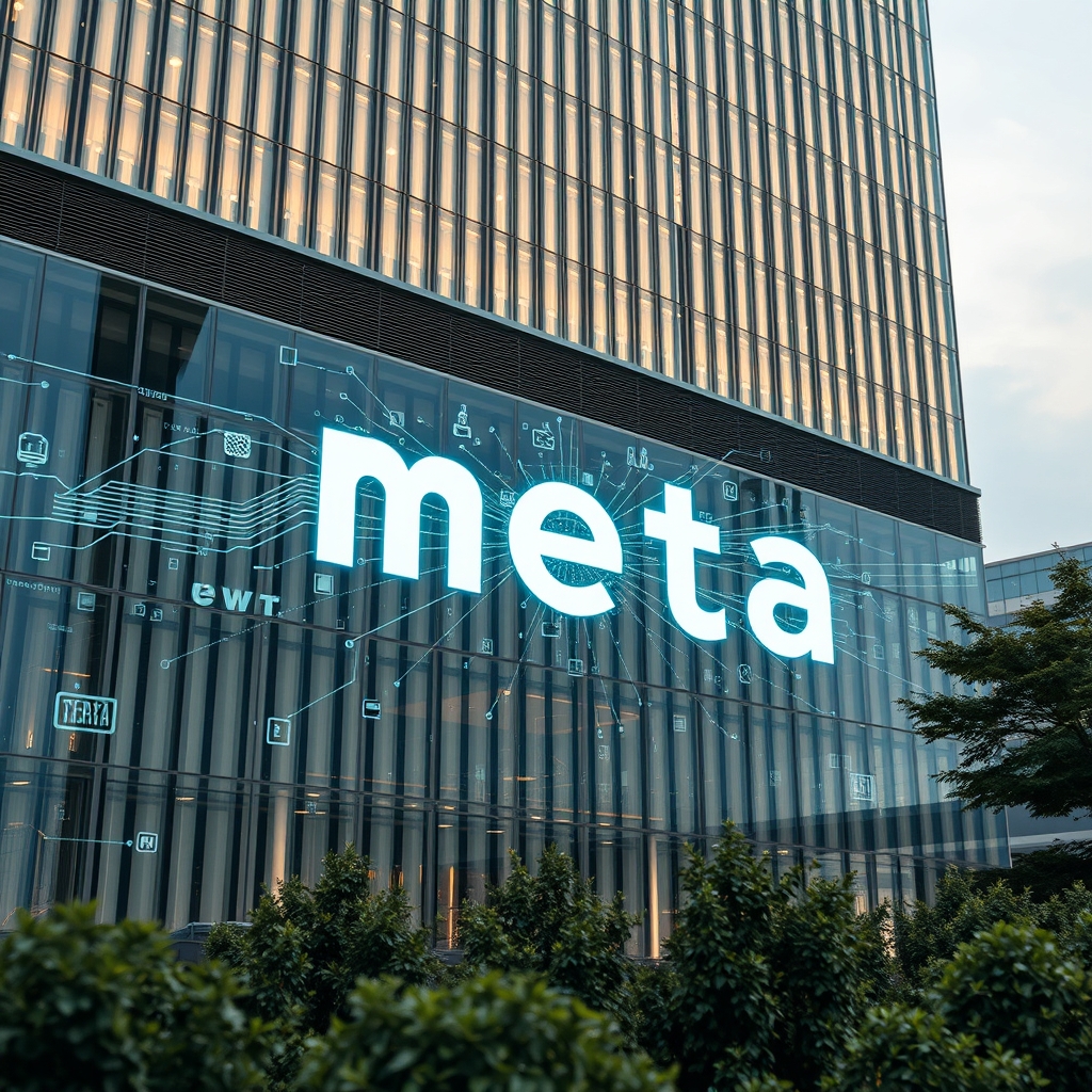 Meta stock could hit $1,000 by 2027, driven by AI momentum