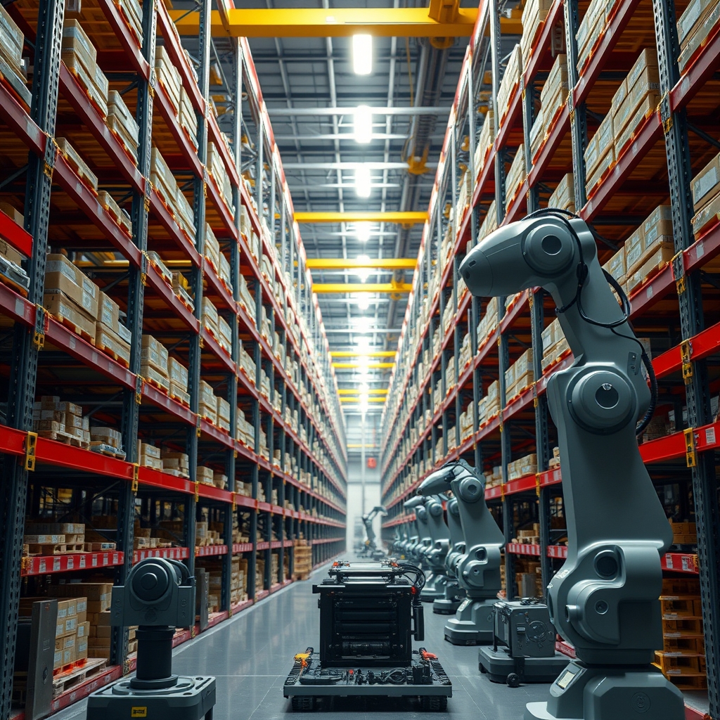 Lego to Invest $400 Million in Monterrey Plant Expansion, Boosting Automation and Jobs
