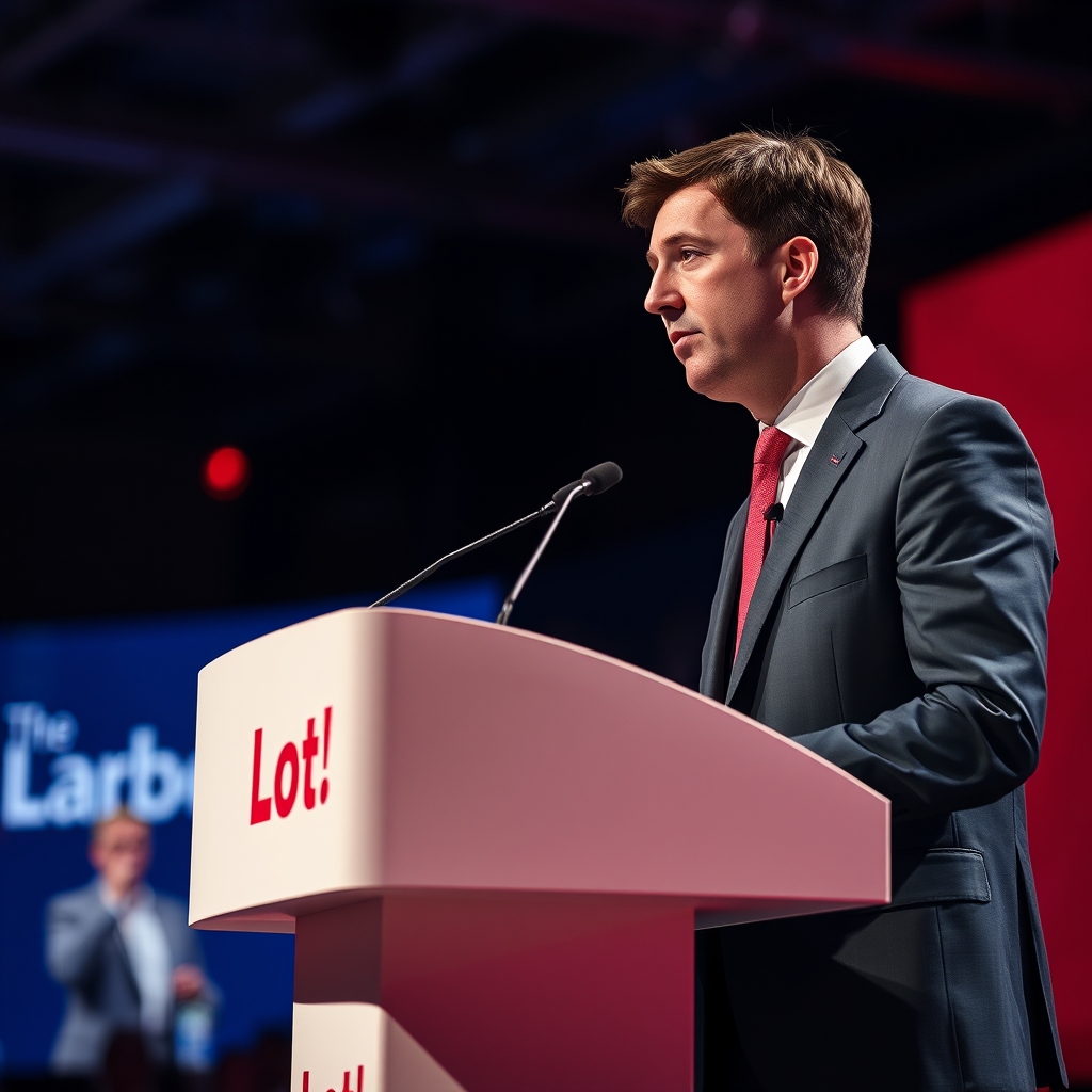 Labour's optimism meets tech overhaul: What the new government could mean for UK automation