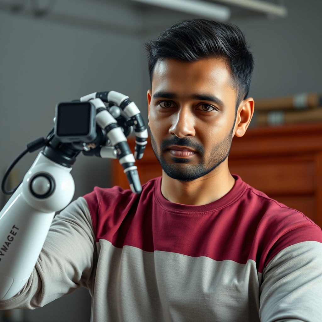 General Robotics Turns to Modular Intelligence for Smarter Machines