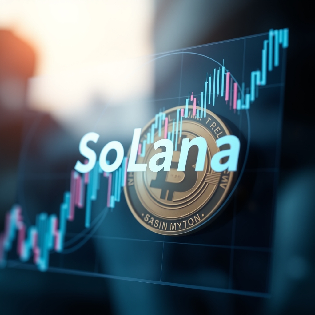 AI Forecast predicts Solana at $125.23 on Oct. 1, 2026