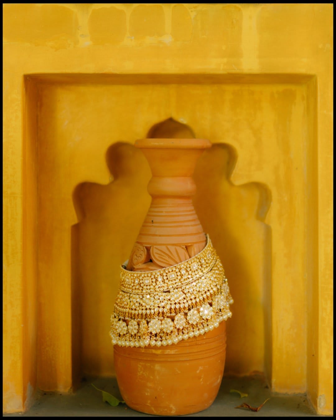 SAISH & KUHU photo 7