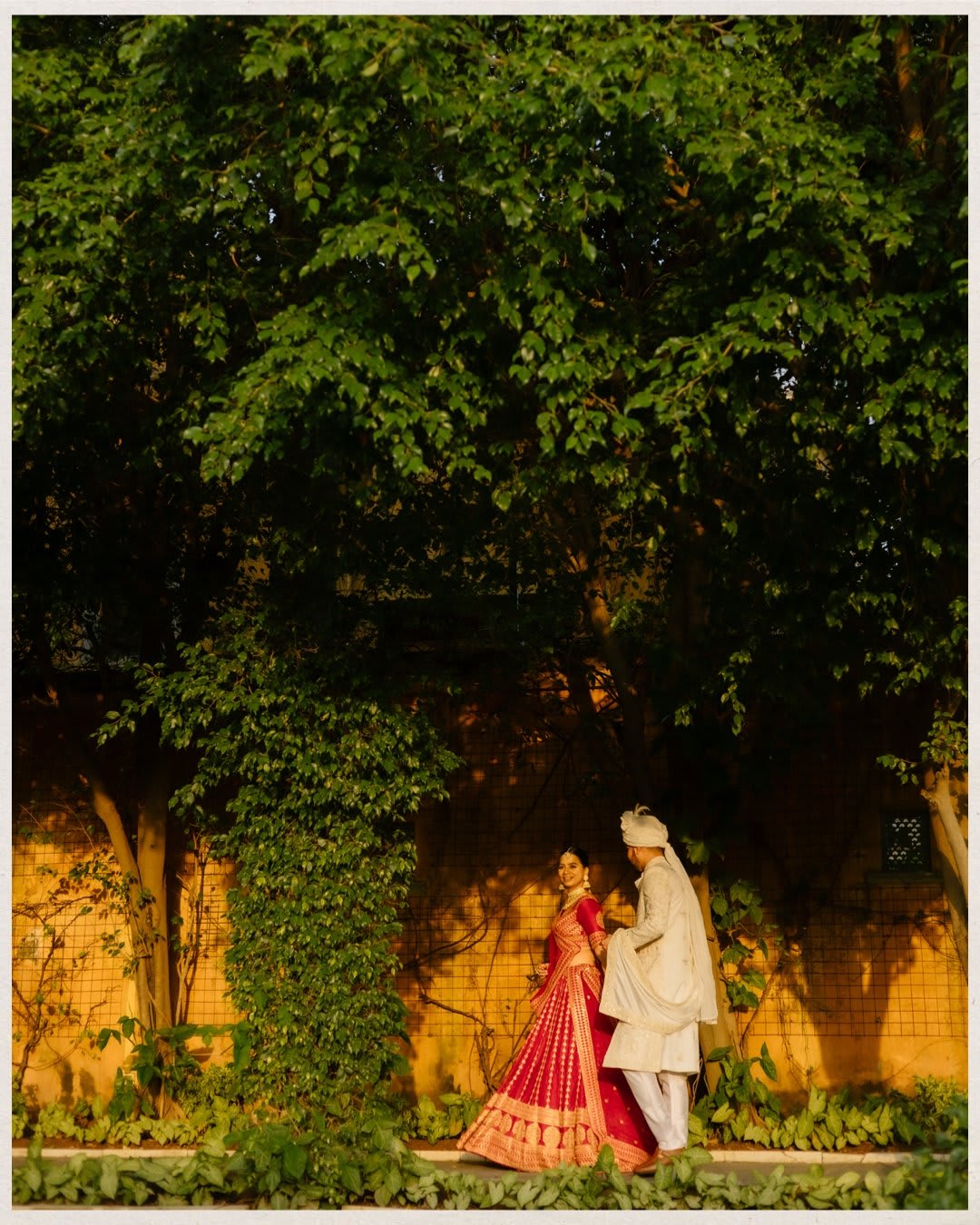 SAISH & KUHU photo 12