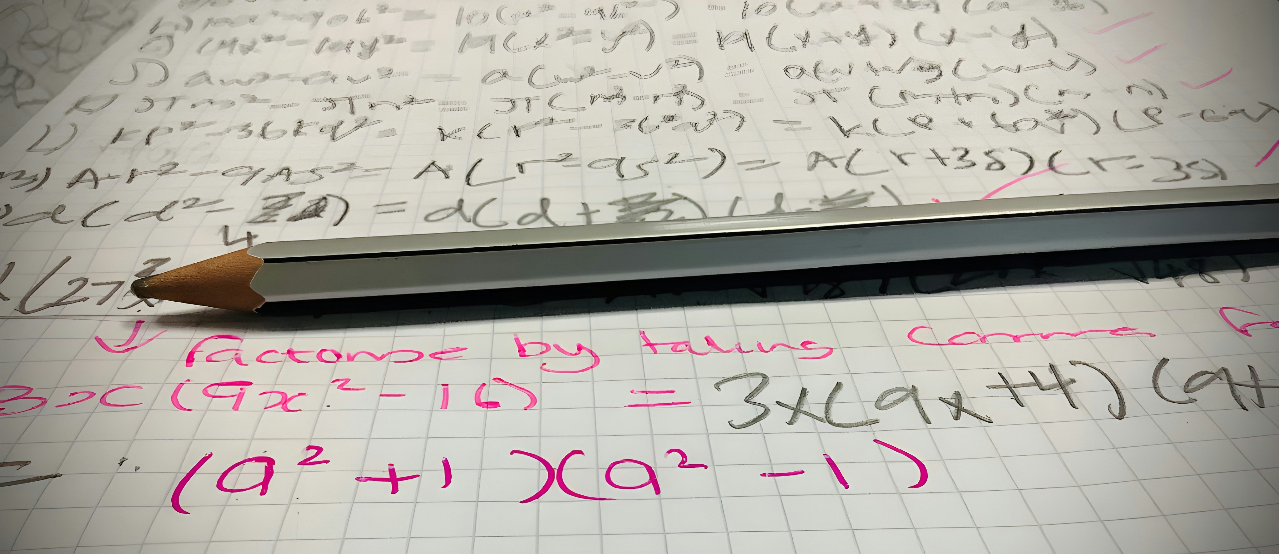 Differential, integral and vector calculus Namrolite document image