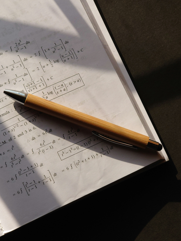 Differential equations and systems modelling Namrolite document image