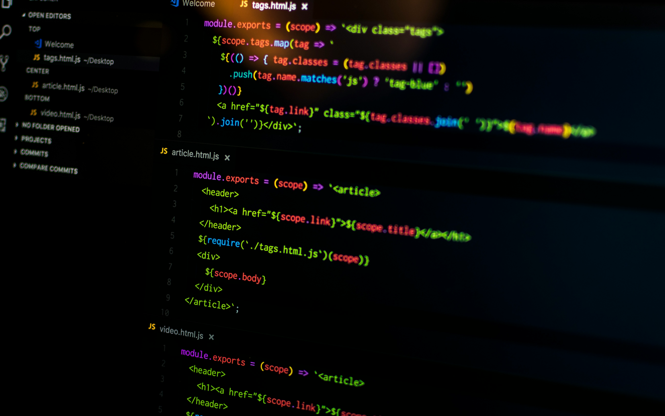 Programming language fundamentals Namrolite document image