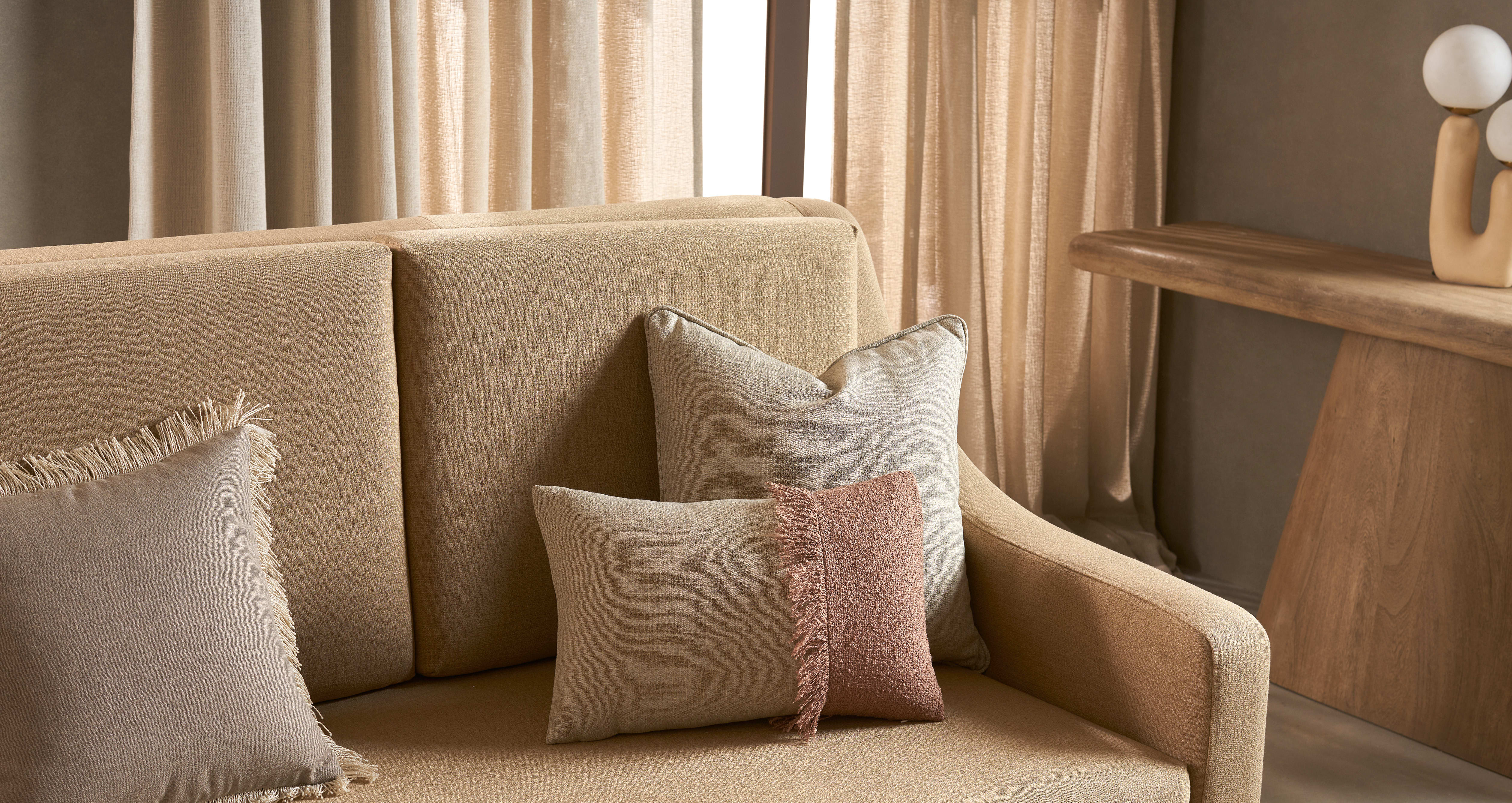 Curtains-Texture