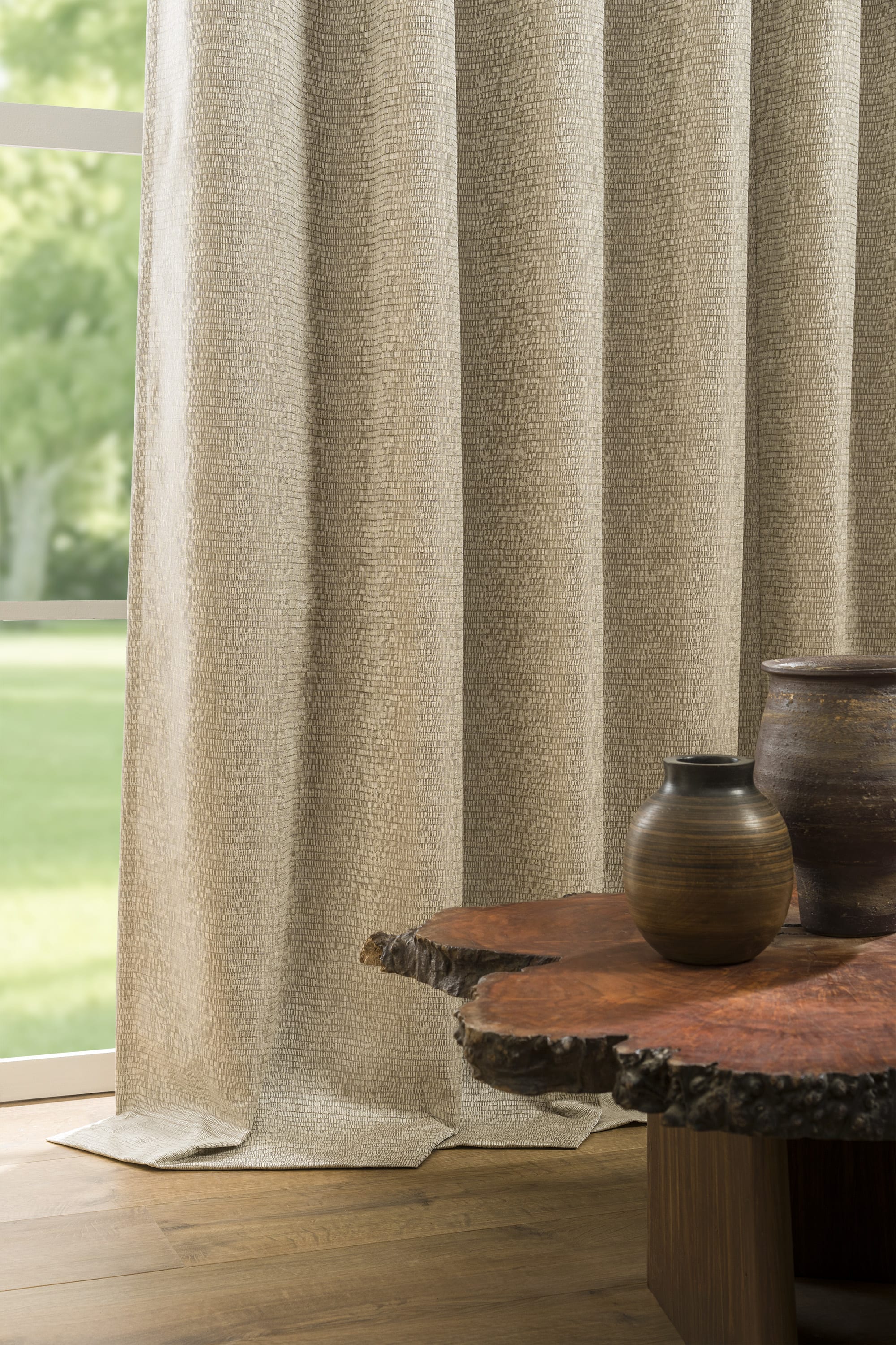 Curtain-Texture