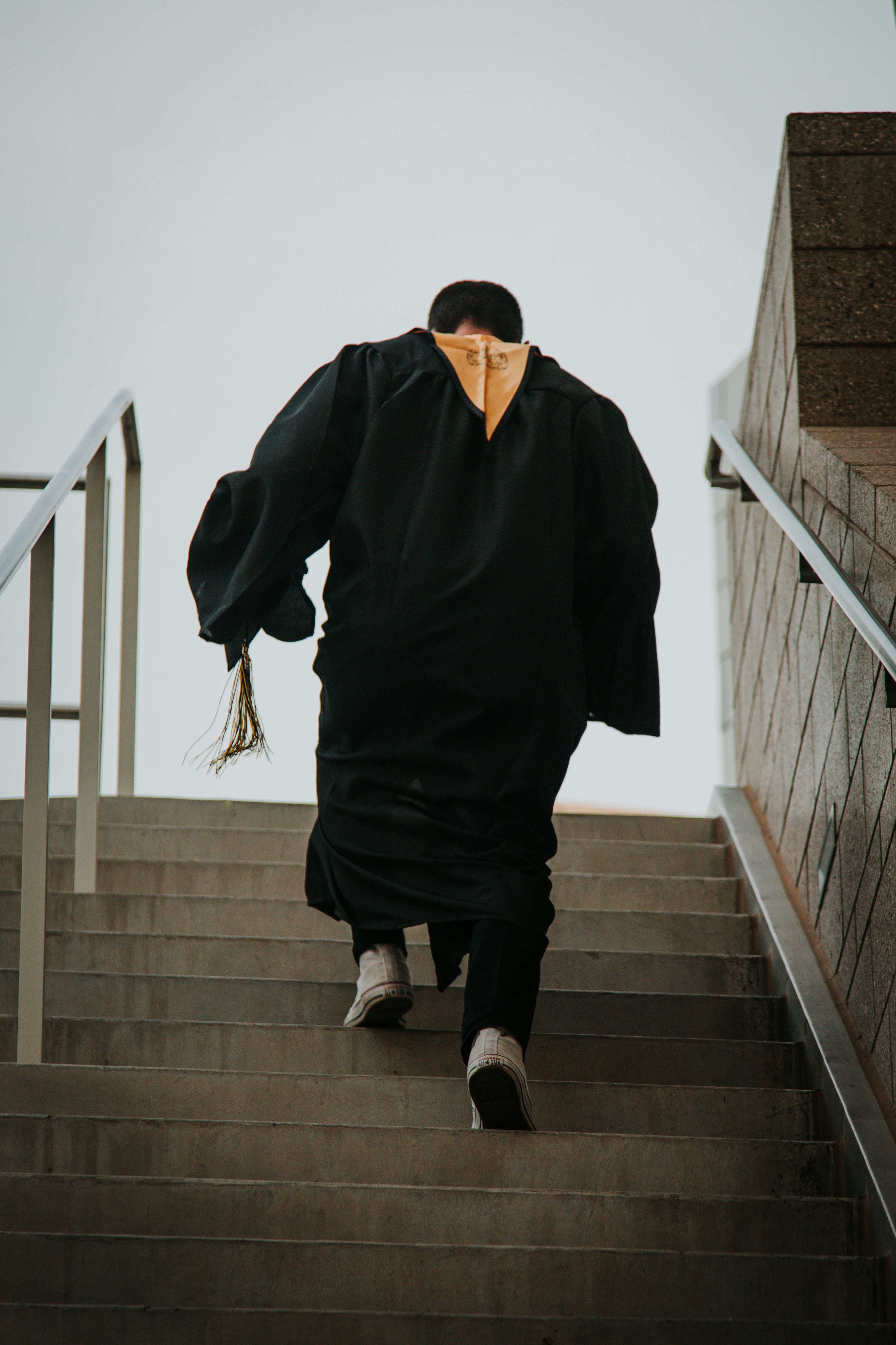 Undergraduate degree