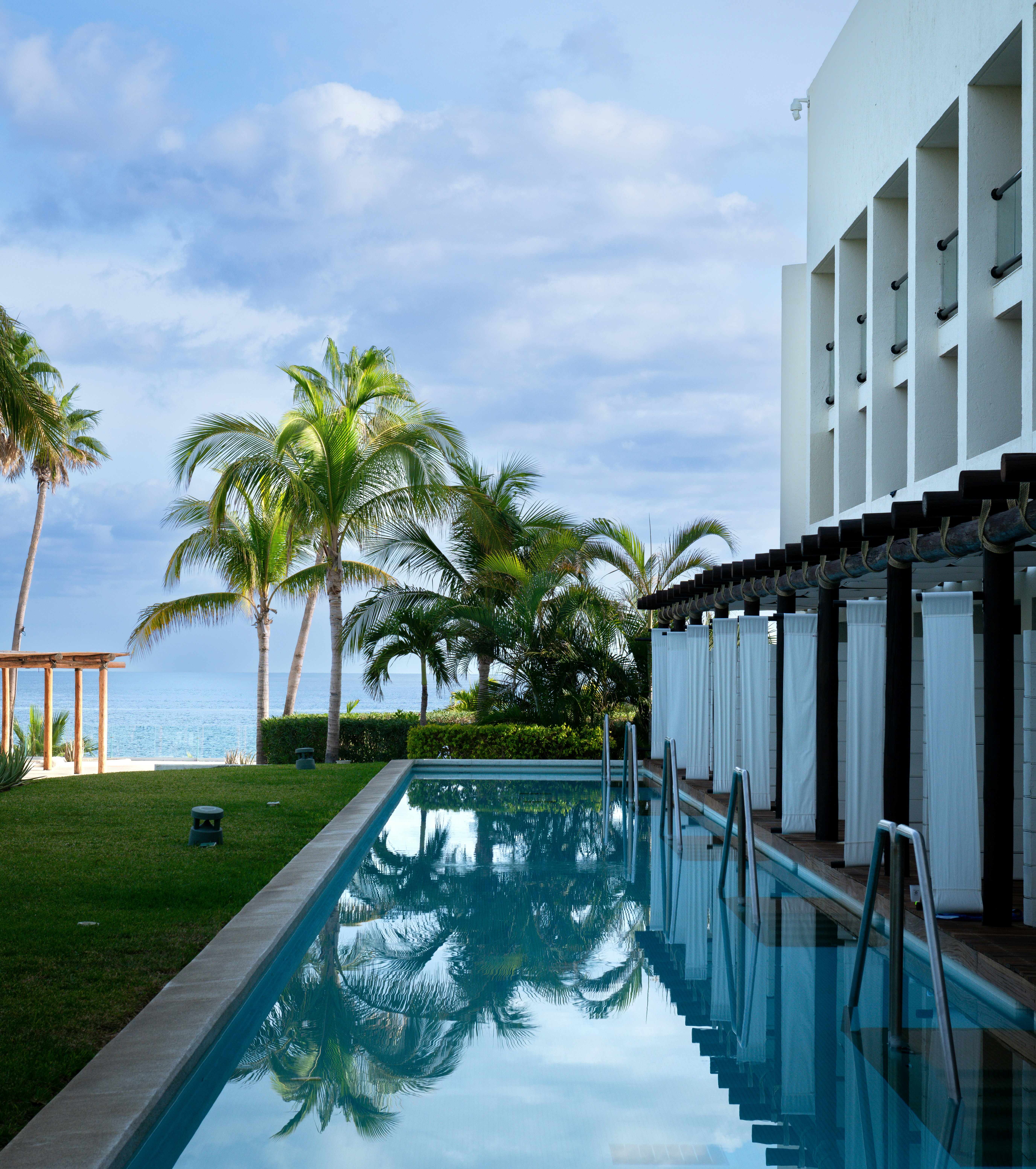 Hotel in Mauritius