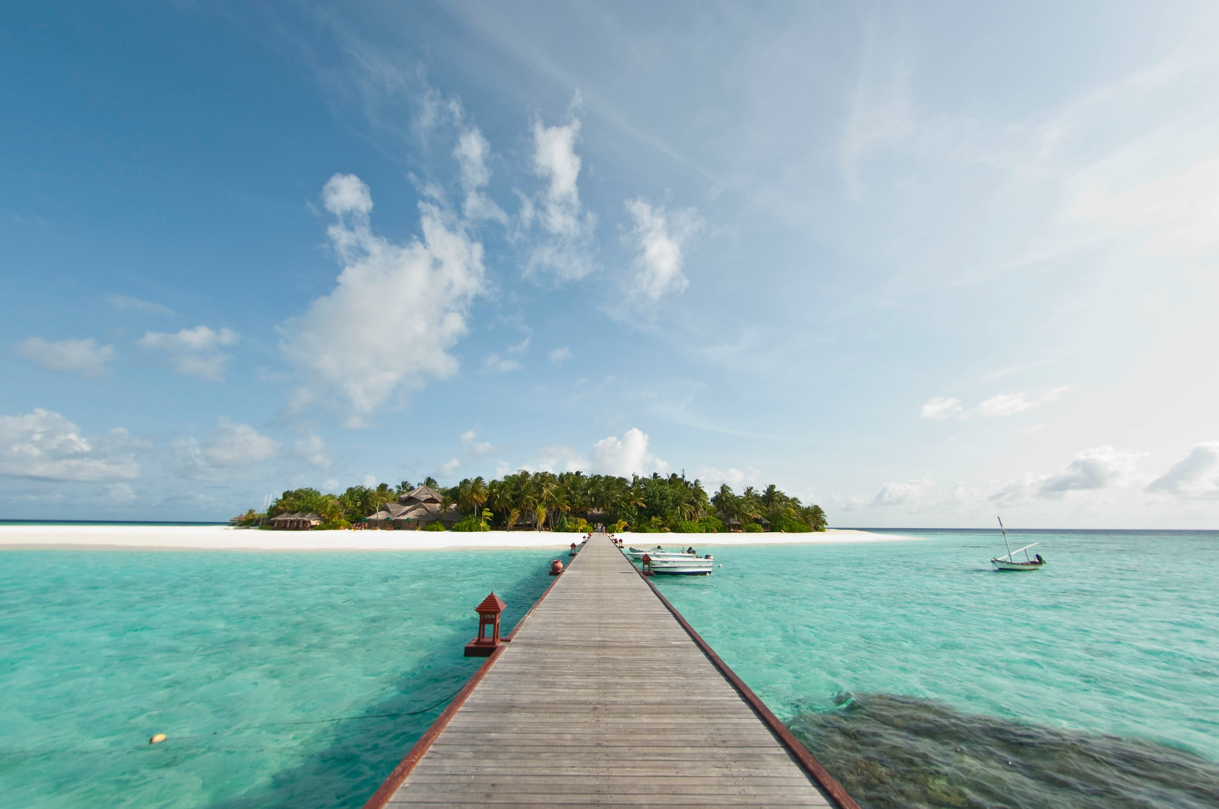 Mauritius Beach