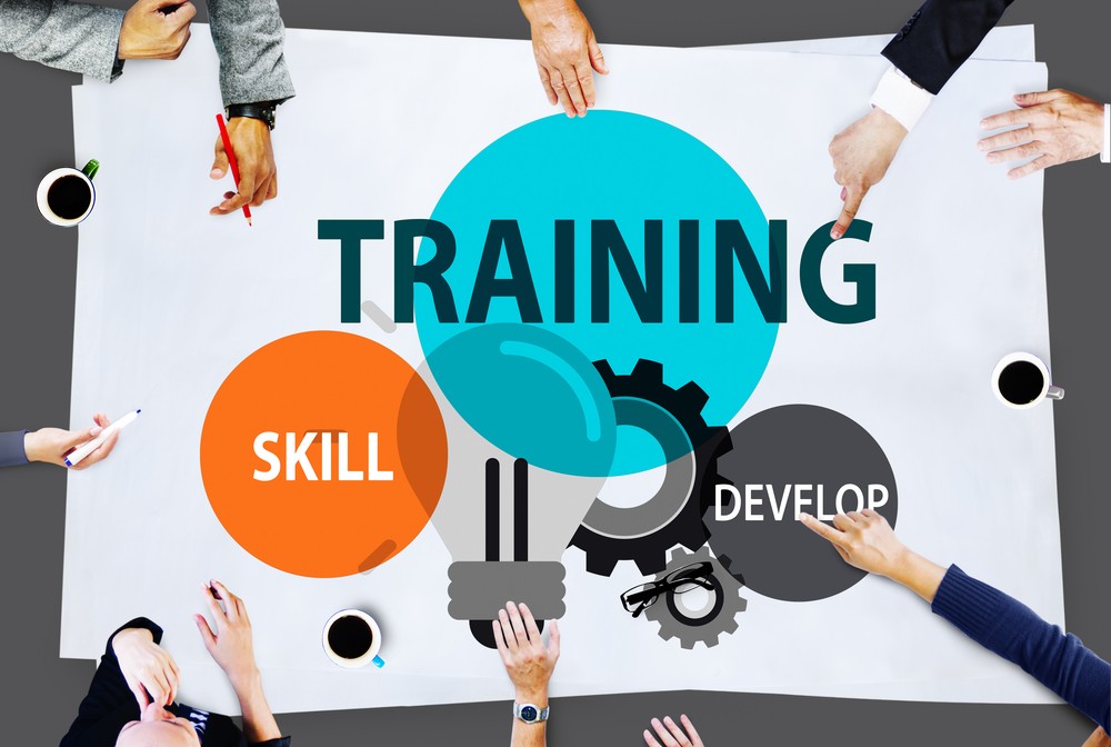 Training and Skills