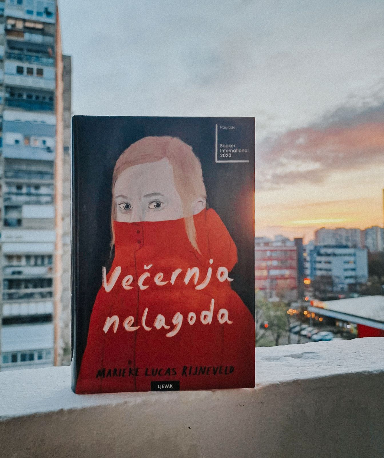 Fotografija knjige