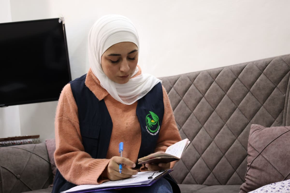 Orphan Sponsorship 7