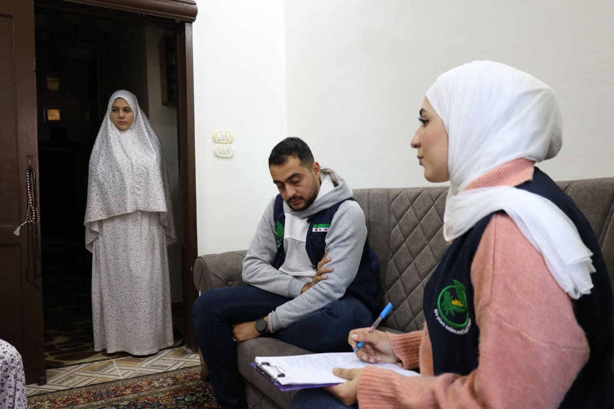 Orphan Sponsorship 9