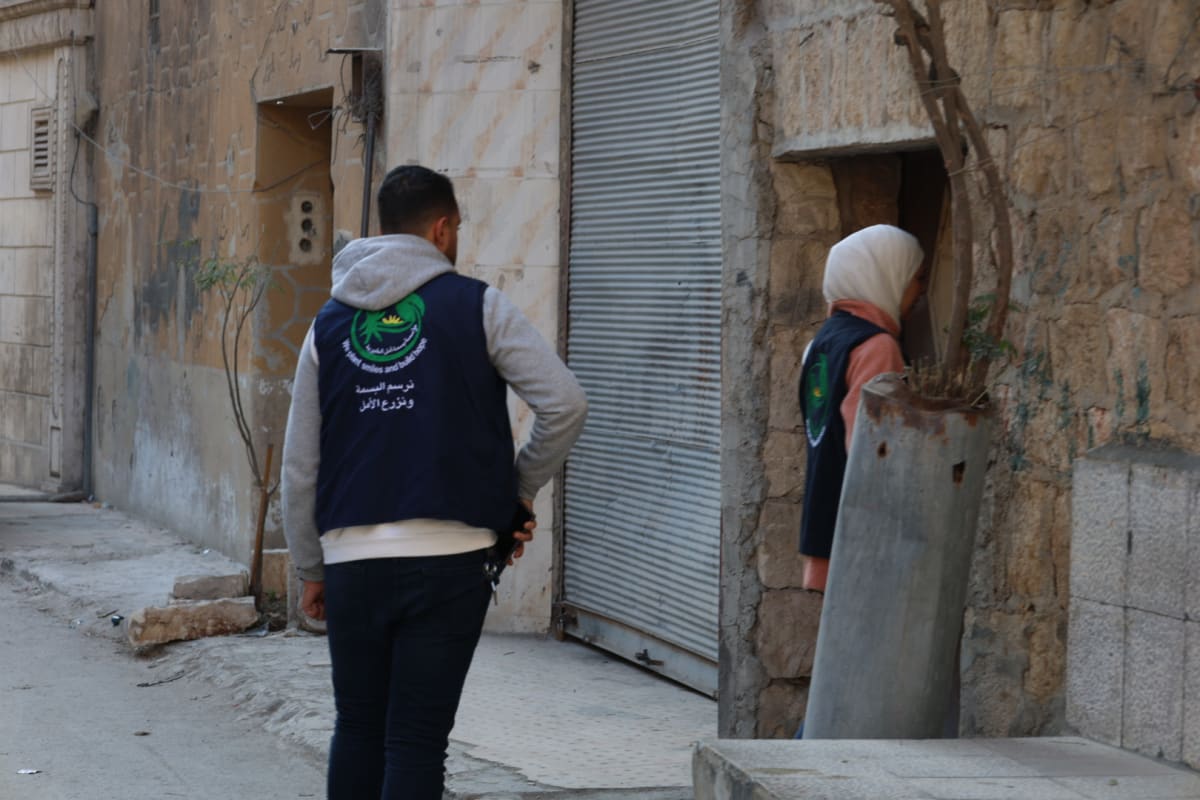 Orphan Sponsorship 11