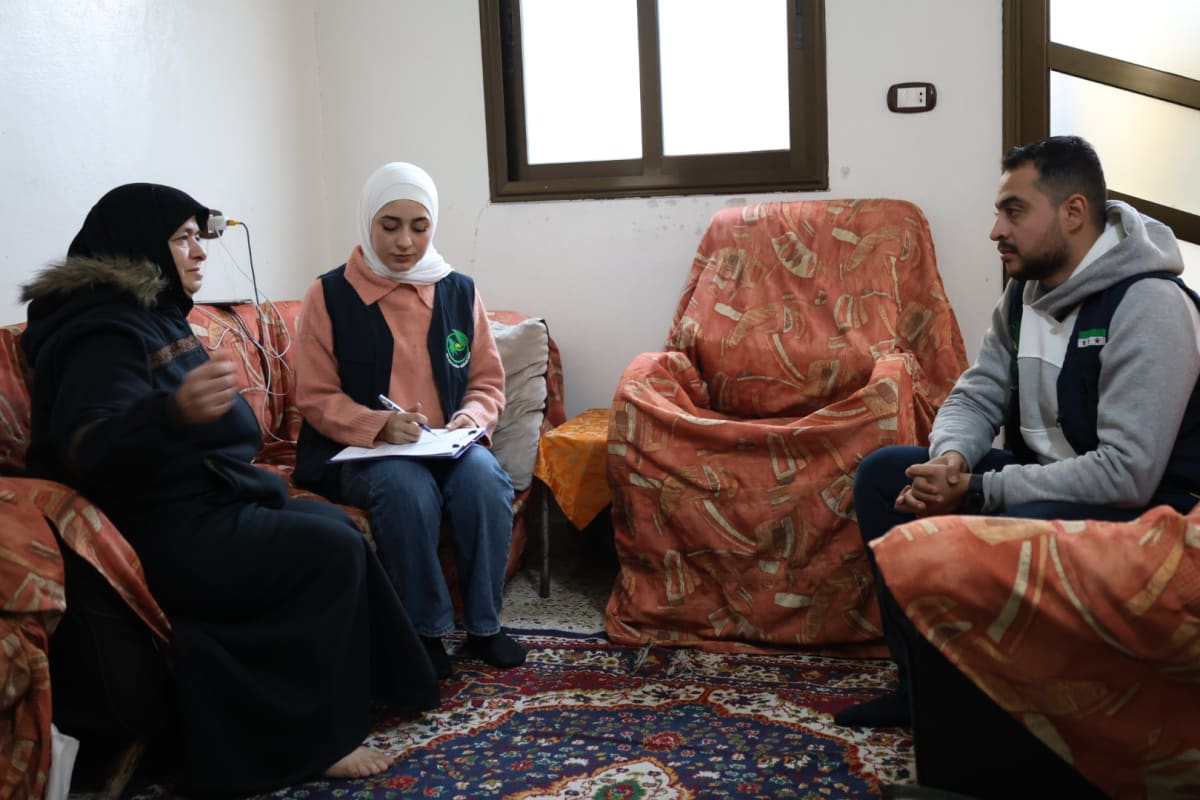 Orphan Sponsorship 5