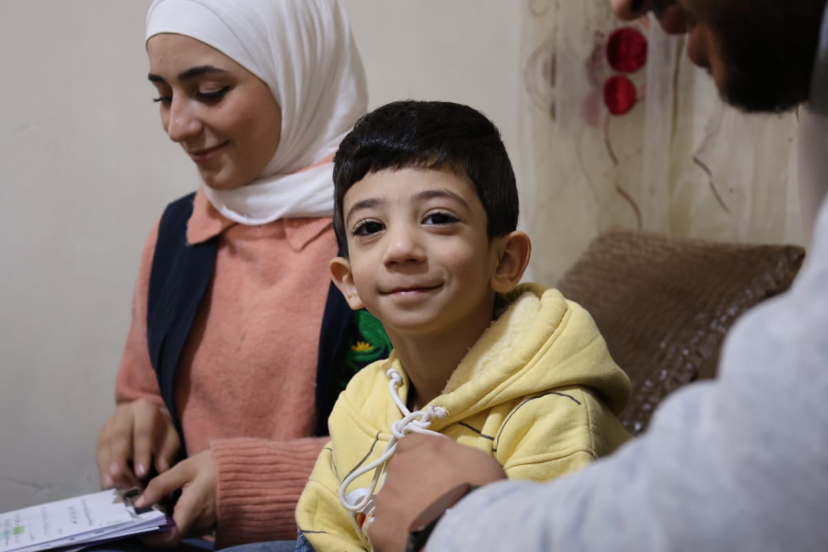 Orphan Sponsorship 8