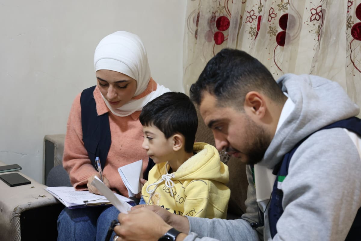 Orphan Sponsorship 10