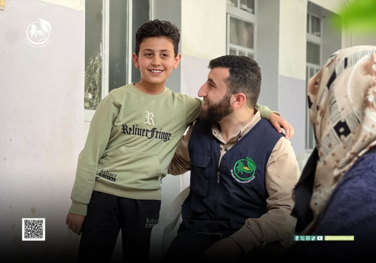 Orphan Sponsorship 2