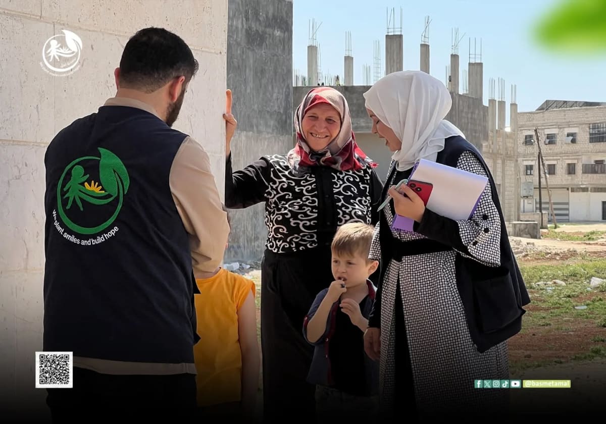 Orphan Sponsorship 12