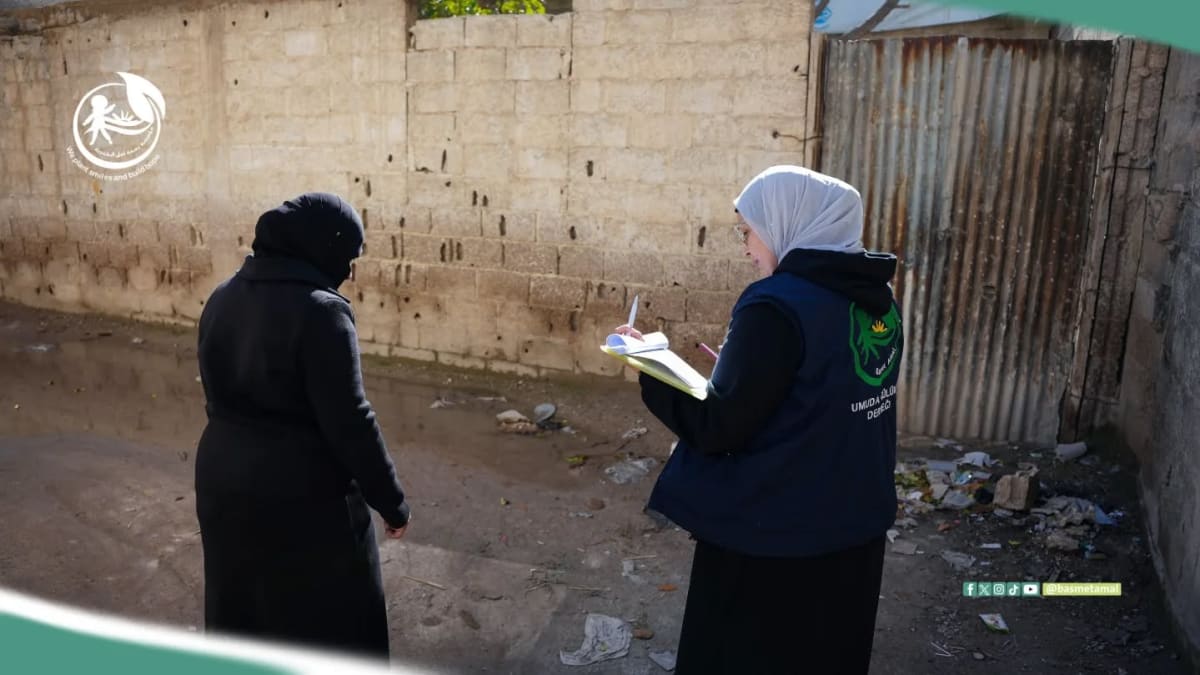 Orphan Sponsorship 13