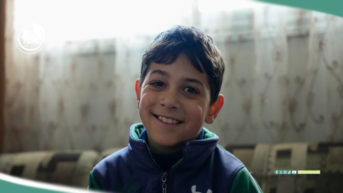 Orphan Sponsorship 14