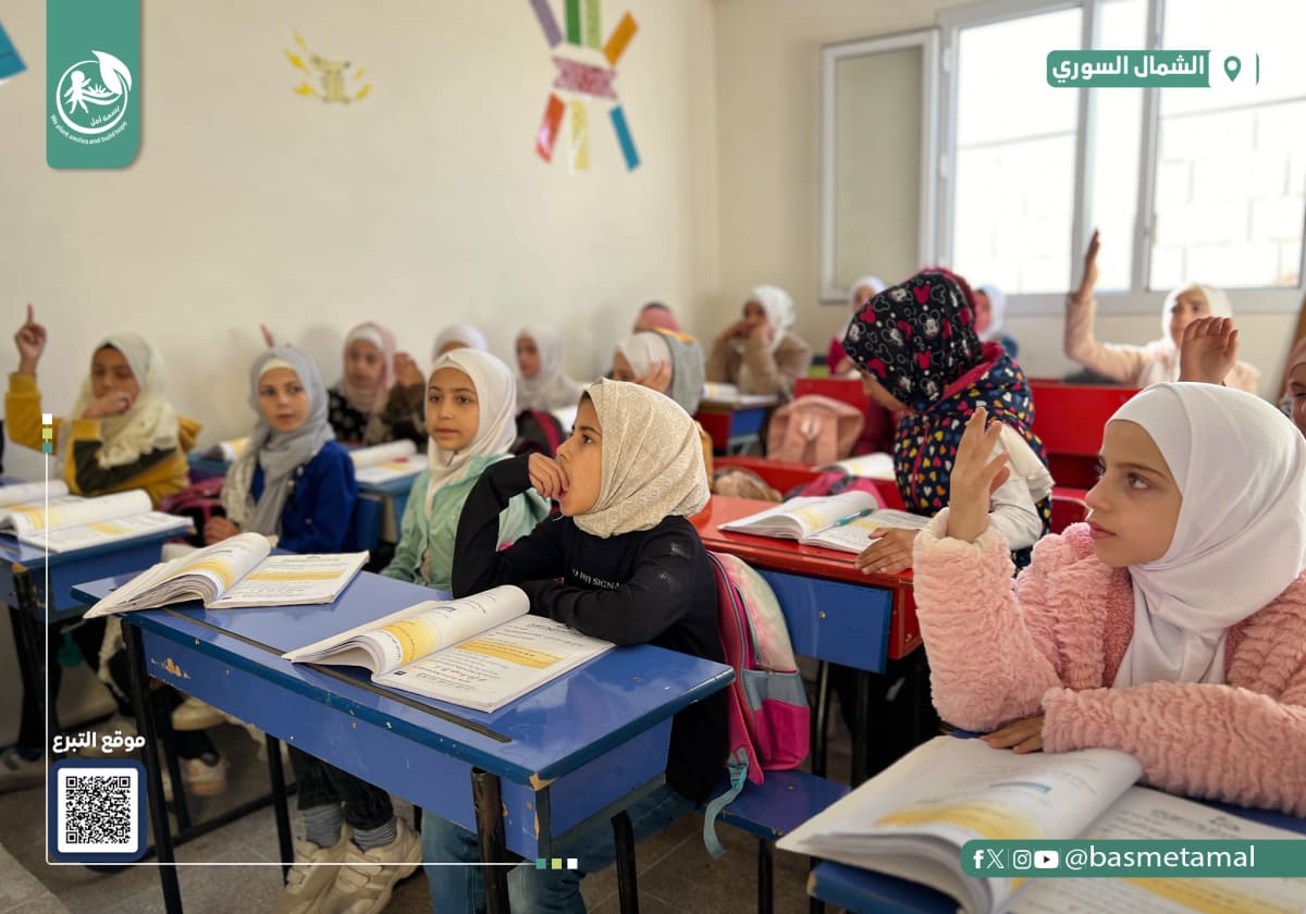 Academic Education 3