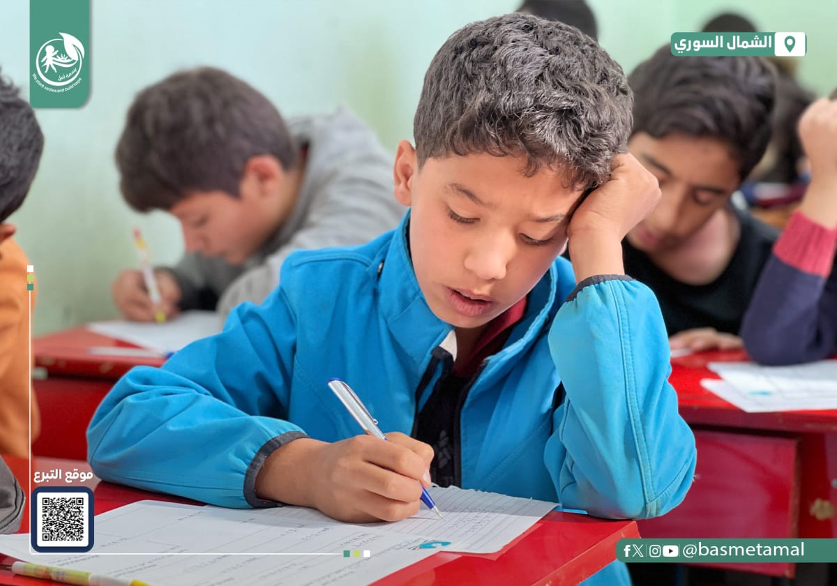 Academic Education 2