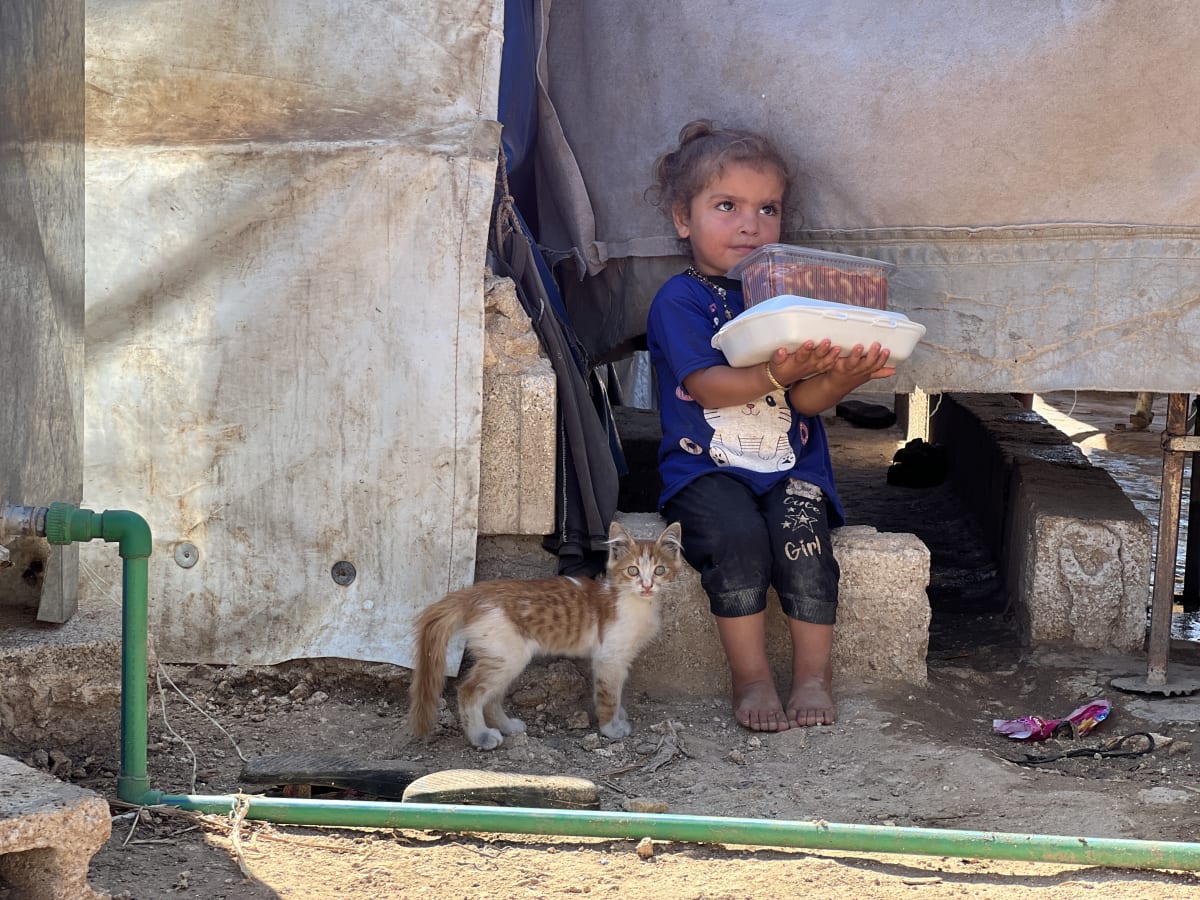 Food Relief 10