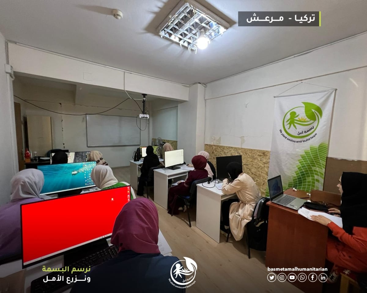 Vocational & Technical Training Programs 2