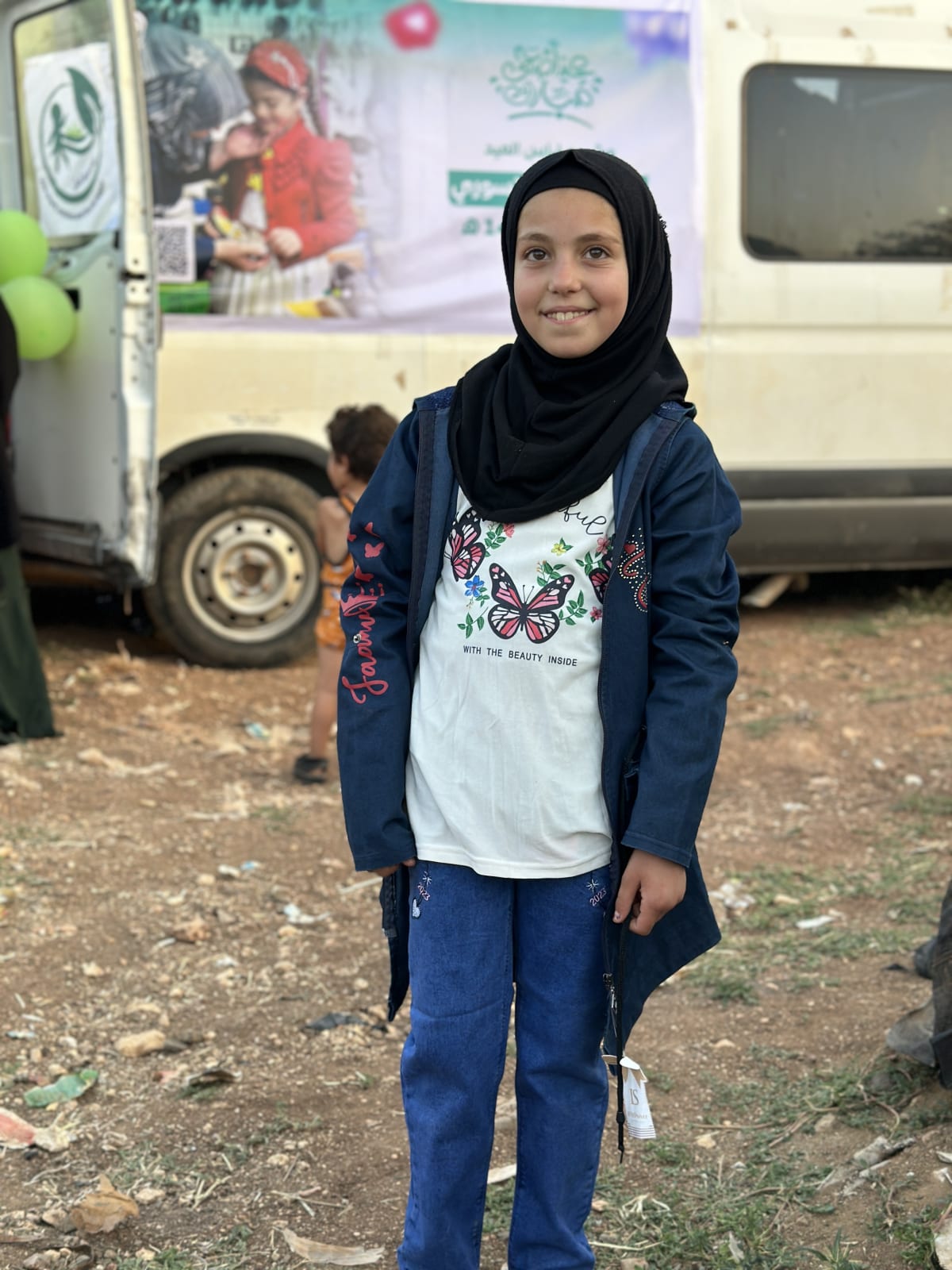 Eid Clothing Project 5