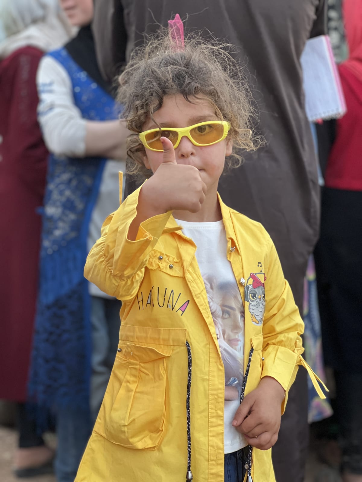 Eid Clothing Project 6