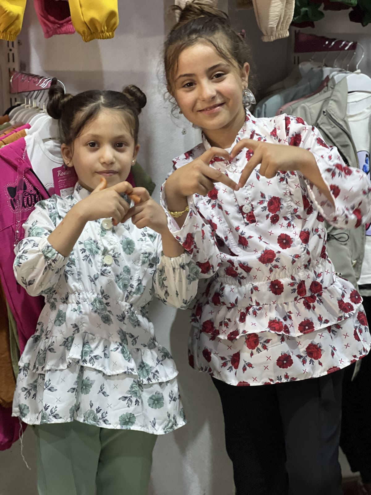 Eid Clothing Project 9