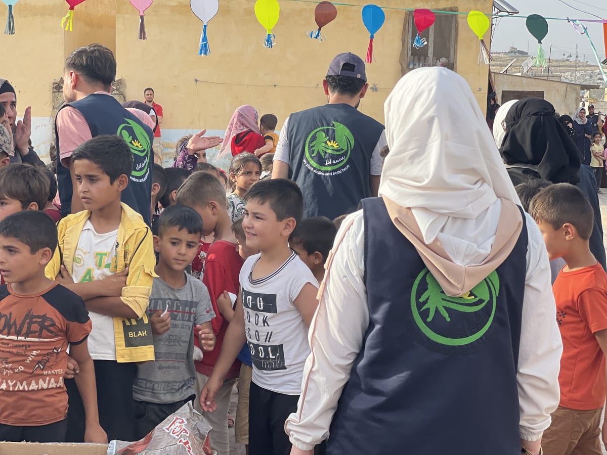 Eid Clothing Project 10
