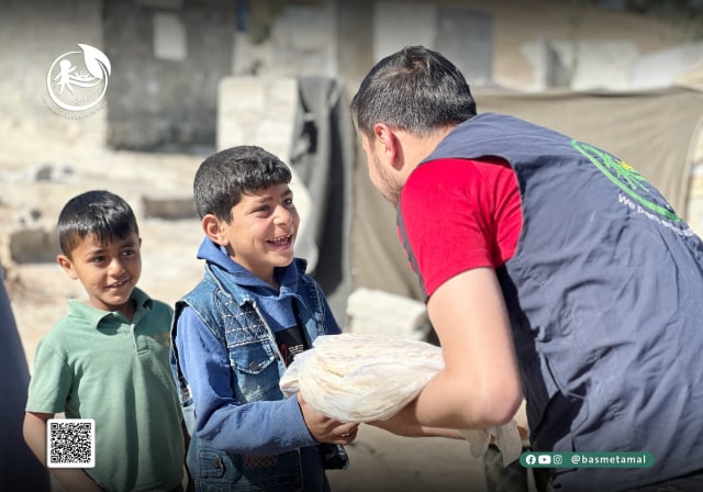 Food & Water Campaign