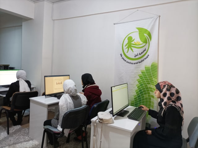 Vocational & Technical Training Programs