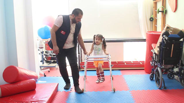 Special Needs & Developmental Support