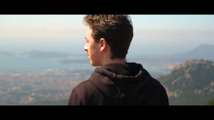 CV Vidéo