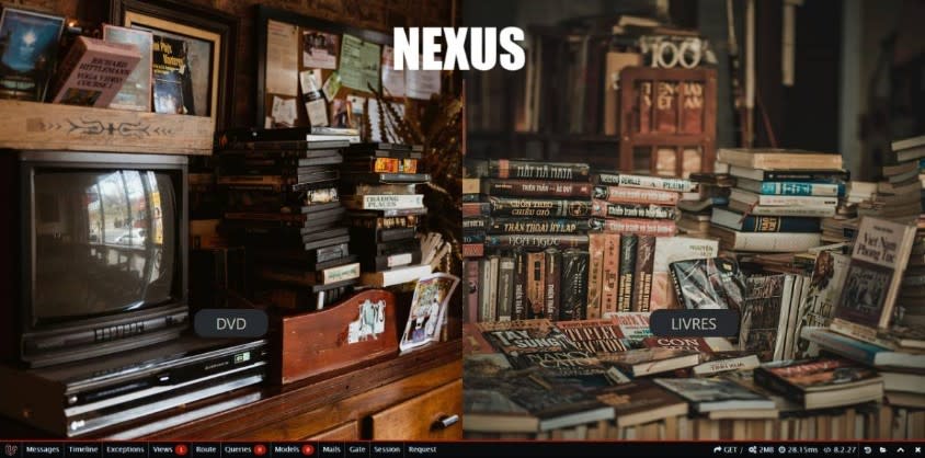 Nexus