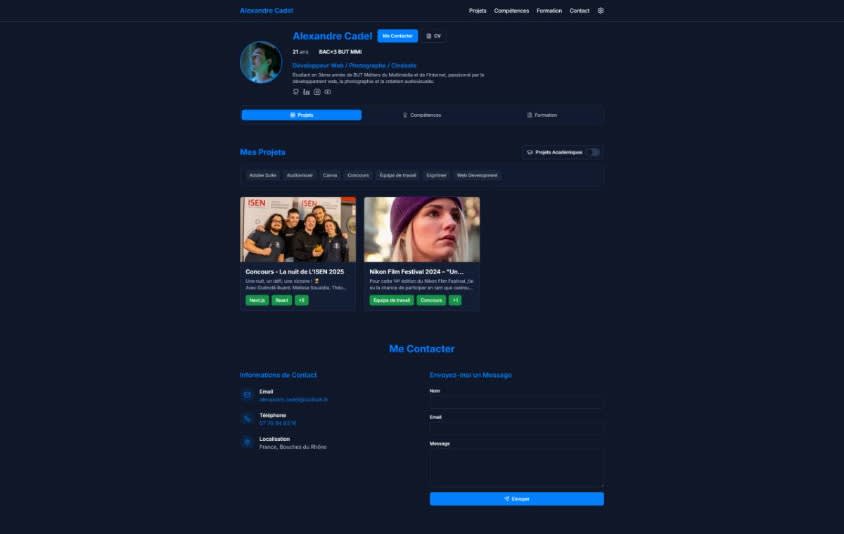 Portfolio